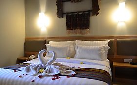 Tetirah Boutique Hotel